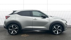 Nissan Juke 1.0 DiG-T 114 Tekna 5dr Petrol Hatchback